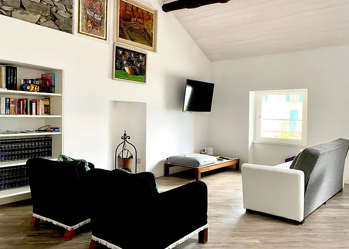 Casa Hygge Argegno Lago Di Como