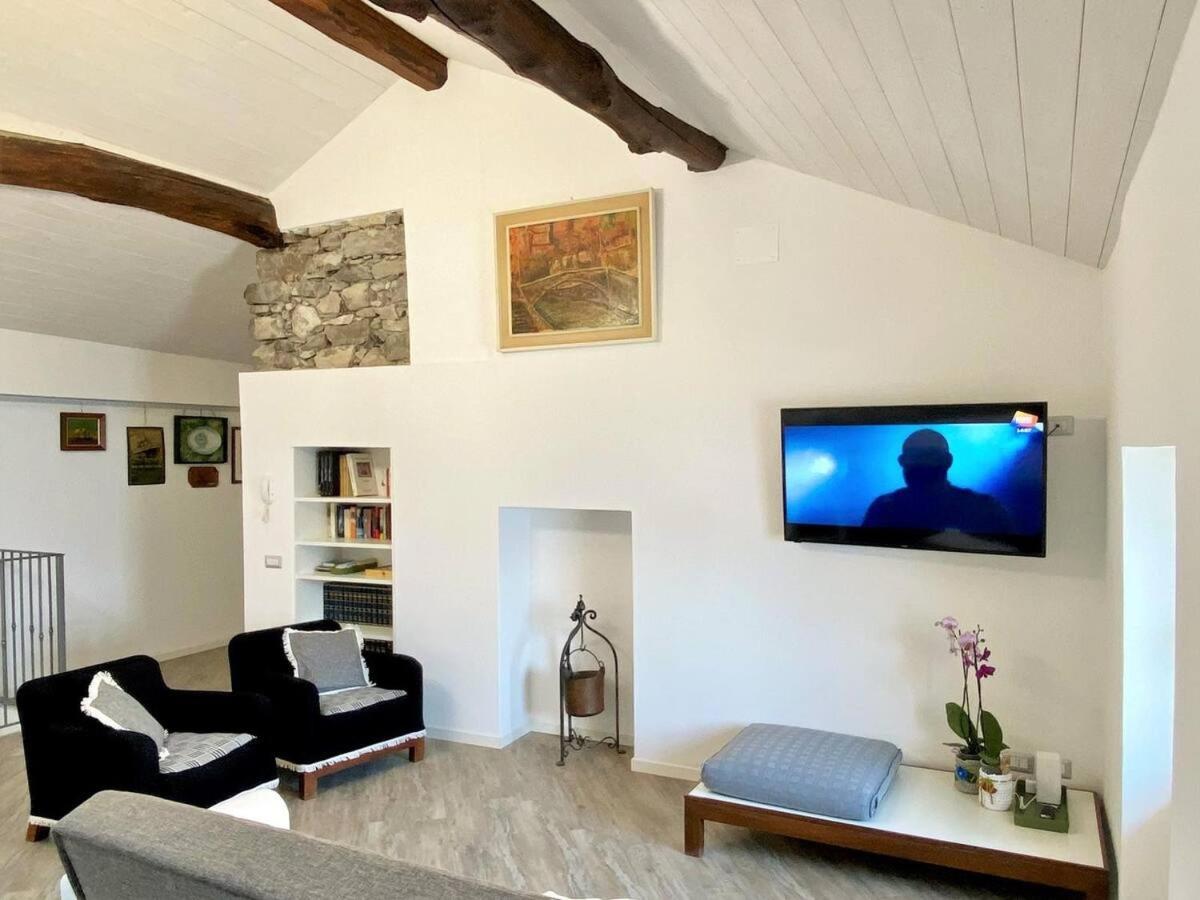Casa Hygge Di Apartment Argegno