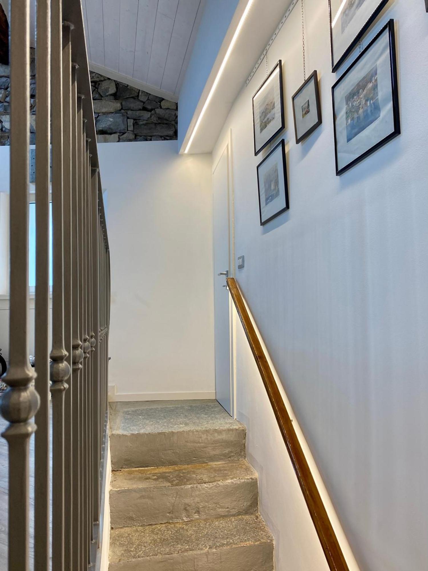 Casa Hygge Di Argegno