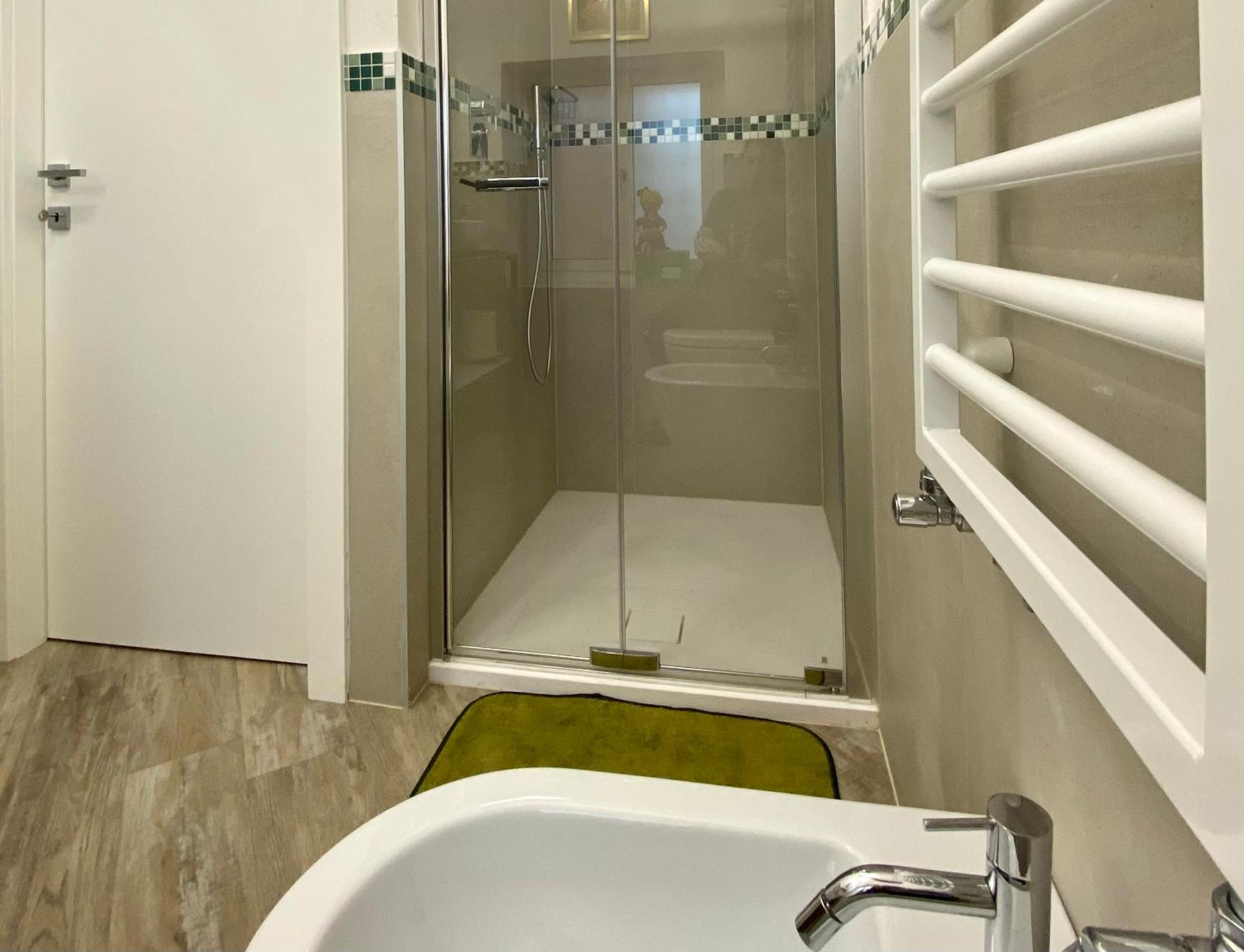 Apartment Casa Hygge Di Argegno