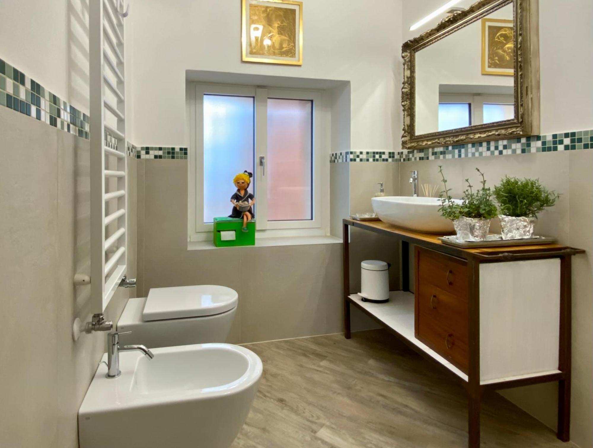 Apartment Casa Hygge Di