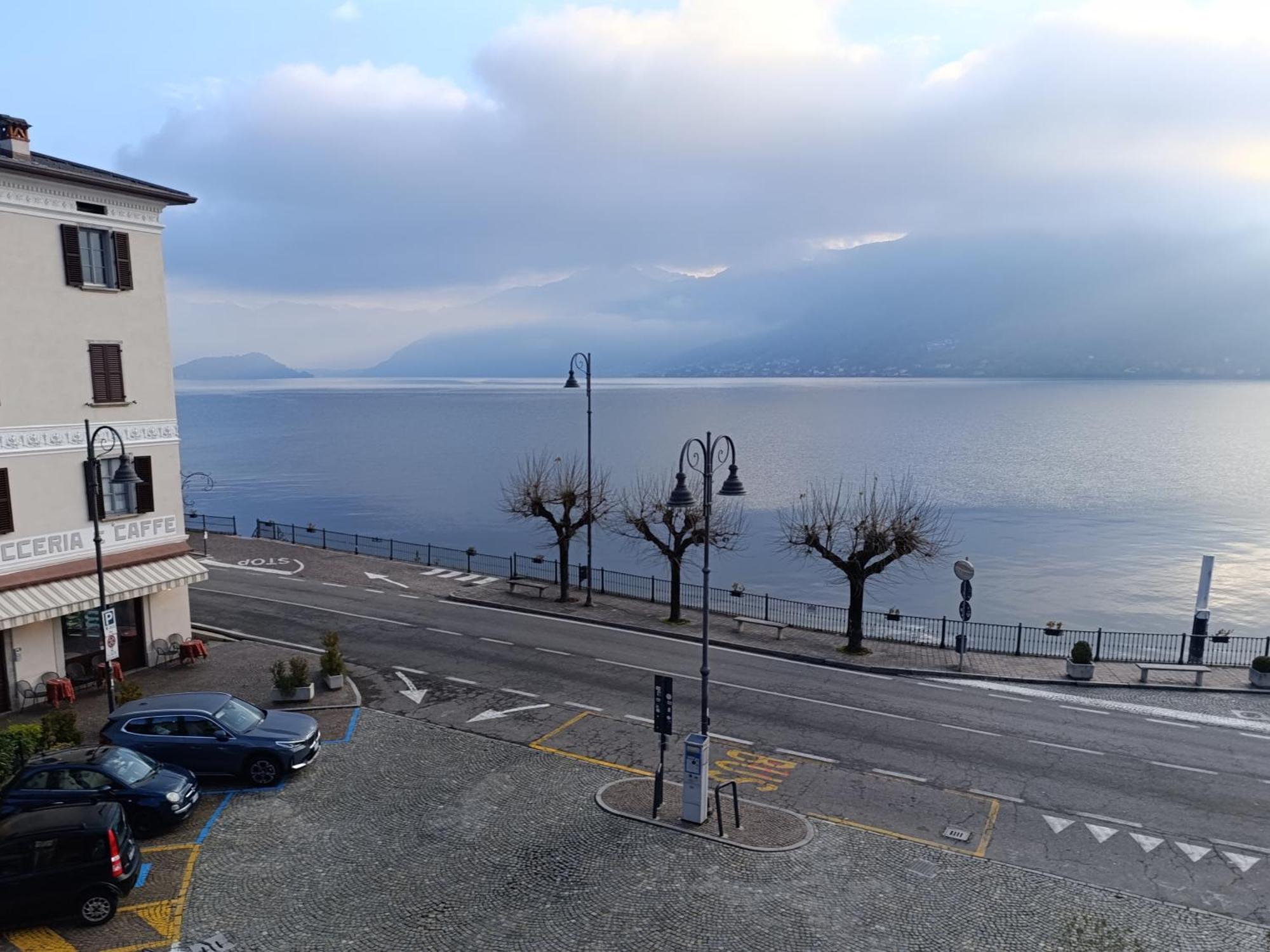 Casa Hygge Di * Argegno