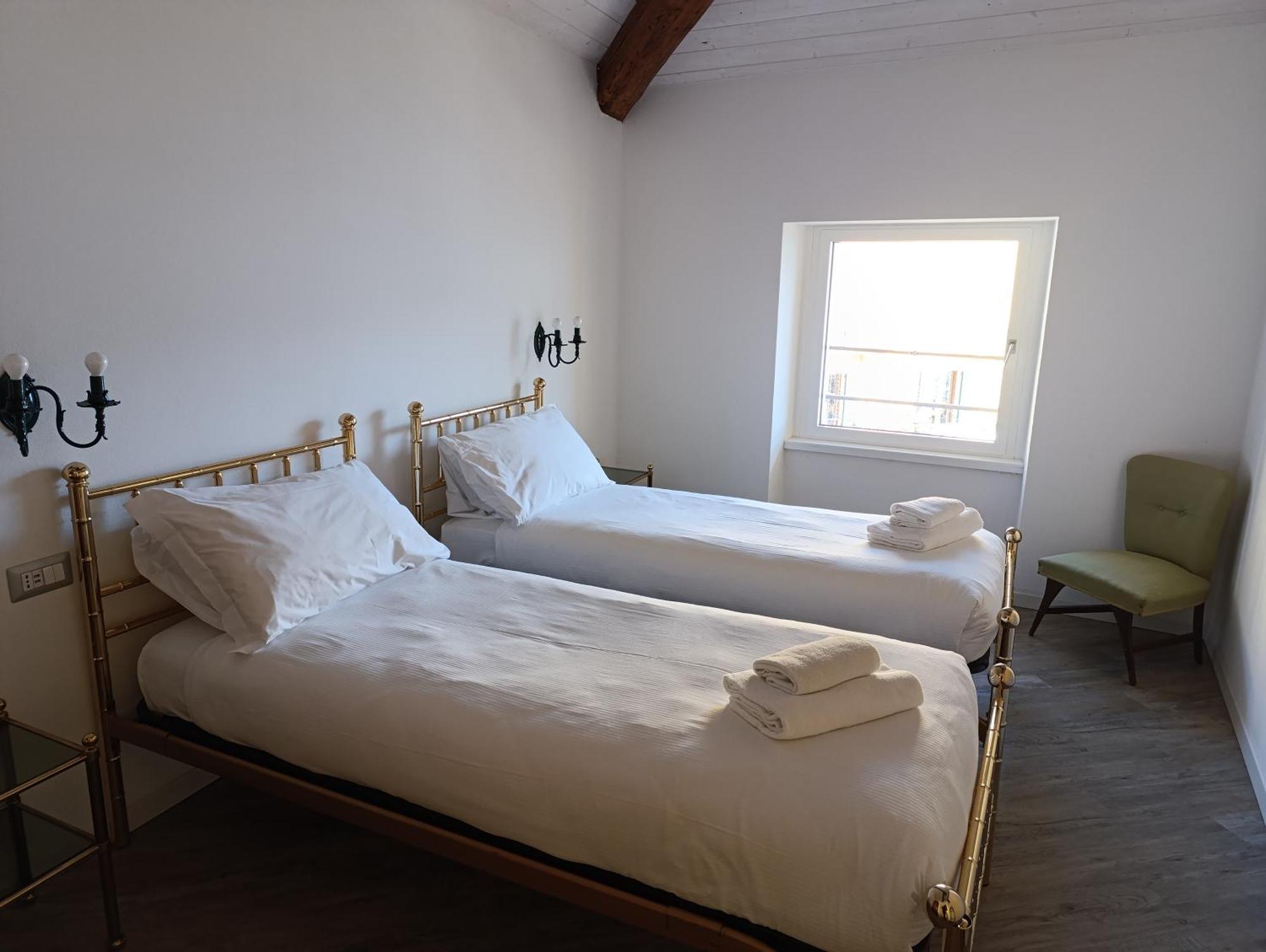 Casa Hygge Di Apartment